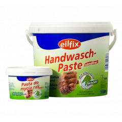 Eilfix Handwash pasta do mycia rąk z aloesem