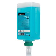 Svema Cleanspire Blue pachnąca pianka do mycia rąk  1000 ml