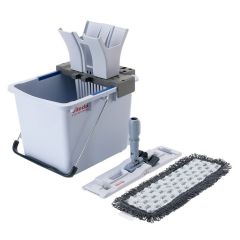 Zestaw do sprzątania Vileda UltraSpeed Kit 15 l