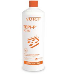 Tepi-P  VC 262 - Chemia do prania wykładzin i dywanów