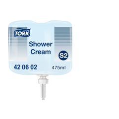 Mydło w płynie Tork Premium mini do włosów i ciała