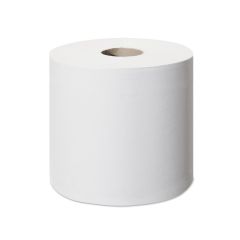 Papier toaletowy Tork Advanced SmartOne mini biały