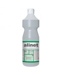 Alinet - Odtłuszczanie powierzchni w kuchni