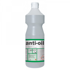 Anti-Oil - Skuteczne odtłuszczanie powierzchni w przemyśle spożywczym