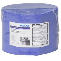 Apex Manual Detergent ECOLAB - Kostka do ręcznego mycia naczyń