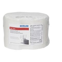 Apex Ultra  ECOLAB - Kostka do mycia w zmywarkach z wybielaczem 3,1kg