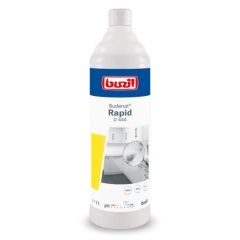 BUDENAT RAPID D 444 Buzil - Dezynfekcja powierzchni