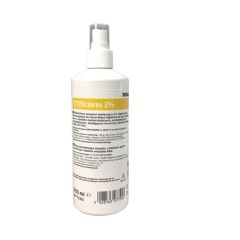CITROclorex 2% Środek do higienicznej dezynfekcji rąk i skóry - 250ml