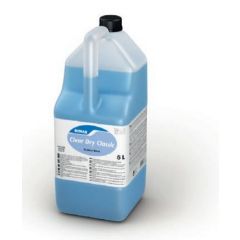 Clear Dry Classic ECOLAB - Płyn nabłyszczający do płukania naczyń