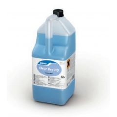 Clear Dry HD ECOLAB - Płyn nabłyszczający do płukania naczyń w twardej wodzie