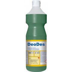 Deo-Des - Antybakteryjny, zapachowy preparat myjący do powierzchni