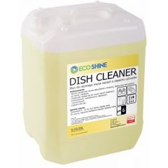 Dish Cleaner