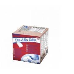 Eco-clin ECOLAB Tabs 88 Tabletki do zmywarek - 4kg, 200 tabletek