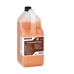  Greasestrip Plus - Wydajny żel o działaniu odtłuszczającym - 5l
