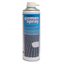 Gumex Spray - Usuwanie gumy z dywanów na zimno