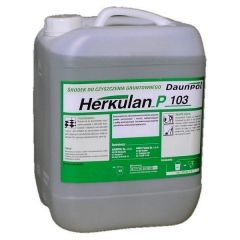  Herkulan P103 - PRO 1226- preparat do usuwania powłok polimerowych