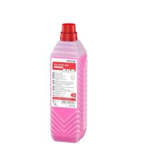 Ecolab Into Action Plus - Superkoncentrat do czyszczenia sanitariatów - 1l