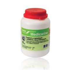 Medicarine ECOLAB - Chlorowy środek do dezynfekcji