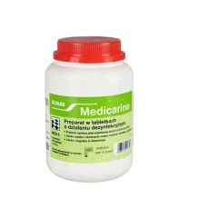 Medicarine ECOLAB - Chlorowy środek do dezynfekcji