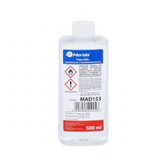Płyn dezynfekcyjny Merida Polana DDR+ do higienicznej dezynfekcji rąk, butelka 500 ml
