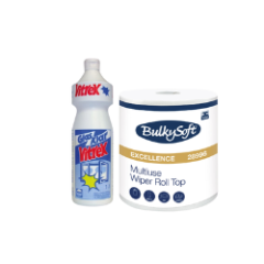 Zestaw do Mycia Okien MINI