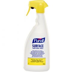 PURELL® Spray do dezynfekcji powierzchni
