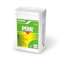 Perr Active ECOLAB - Rozpuszcza tłuszcz i stare zaschnięte zabrudzenia
