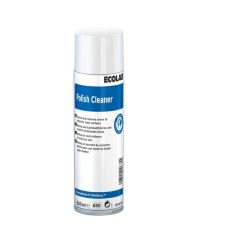 Polish Cleaner ECOLAB - Czyszczenie i nabłyszczanie stali nierdzewnej