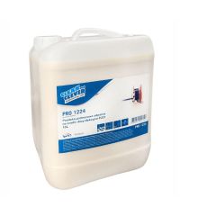 Herkulan P201 - PRO 1224-Powłoka polimerowa odporna na środki dezynfekcyjne