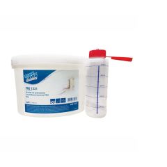 Herkulan P501 - PRO 1231-Proszek do polerowania i krystalizacji kamienia naturalnego.