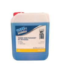 Herkulan K804 - PRO 1323- Płukanie i nabłyszczanie naczyń.