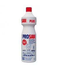 Prosan Plus - Odkamieniacz do kabin prysznicowych