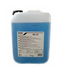 RA10 ECOLAB - Płyn nabłyszczający do zmywarek 10l