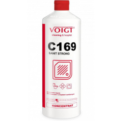 Pikasat VC 120 (Sanit Strong C169) - Preparat antybakteryjny do łazienki