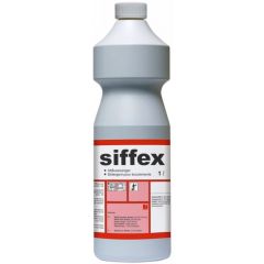 Siffex - Udrażnienie odpływów kanalizacyjnych