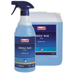 DRIZZLE BLUE SP 20 Buzil - Uniwersalny preparat czyszczący
