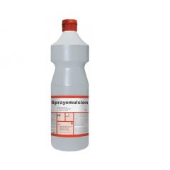 Sprayemulsion - Odnawianie powłok akrylowych i polimerowych