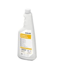 StainBlaster Rust Remover ECOLAB - Usuwanie plam z rdzy z tkanin