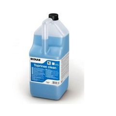 Toprinse Clean ECOLAB - Ekologiczny środek do płukania naczyń w zmywarkach