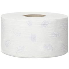 Papier Toaletowy Tork Premium Jumbo duża rola miękki 6 szt.