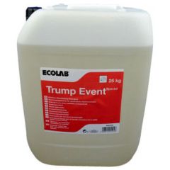 Trump Event Special ECOLAB - Płyn do mycia naczyń w zmywarkach