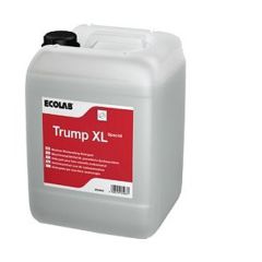 Trump XL Special ECOLAB 5L - Płyn do mycia naczyń w zmywarkach przemysłowych
