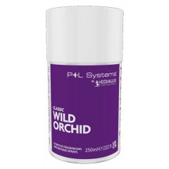 Odświeżacz powietrza Dzika orchidea P+L Systems 250 ml
