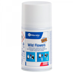 Wild Flowers - wymienny wkład do elektronicznych odświeżaczy powietrza