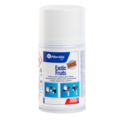 EXOTIC FRUITS - intensywny zapach mango