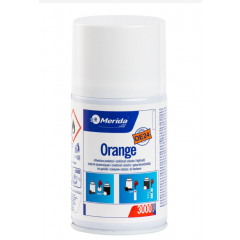 ORANGE - pyszny zapach pomarańczy
