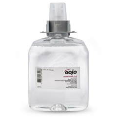 Dezynfekcyjne, antybakteryjne mydło w piance GOJO FMX - 1250 ml 