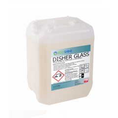 Disher Glass