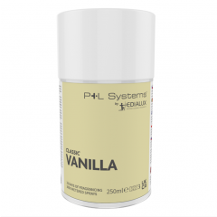 Odświeżacz powietrza Vanilla  P+L Systems 250 ml