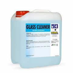 Lakma Glass Cleaner 10l środek czyszczący do powierzchni szklanych